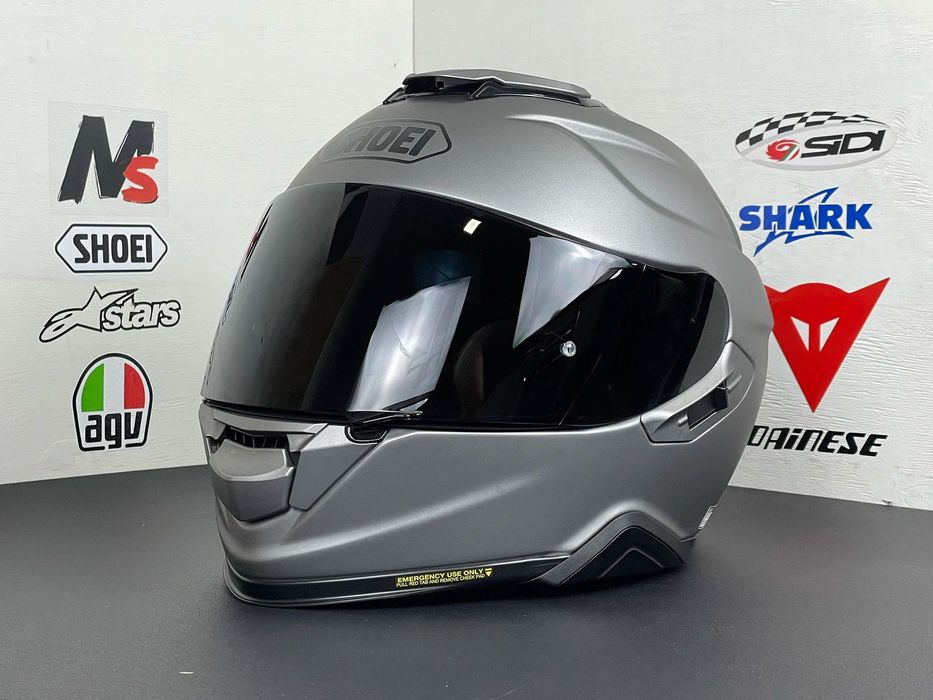 Шолом Shoei, HJC,Agv Gt-Air 2