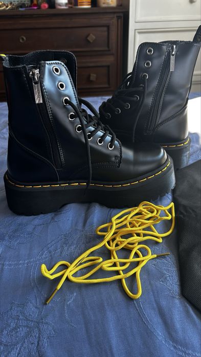 Bota dr. Martens  38