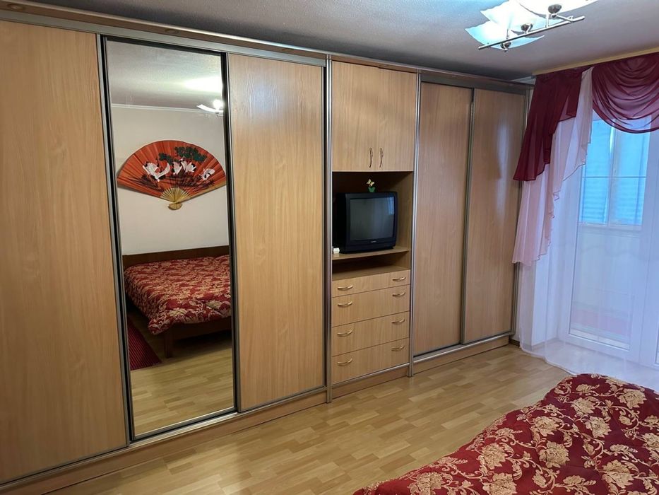 Оренда двокімнатної квартири на Замості, Будинок Офіцерів. Острозького