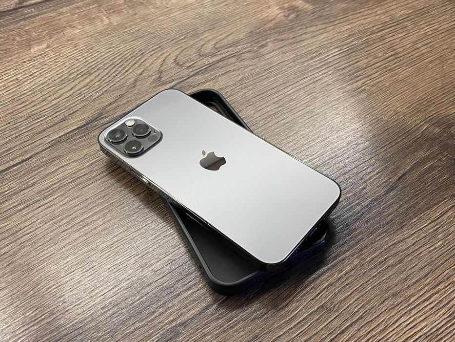 iPhone 12 Pro 128 Gb