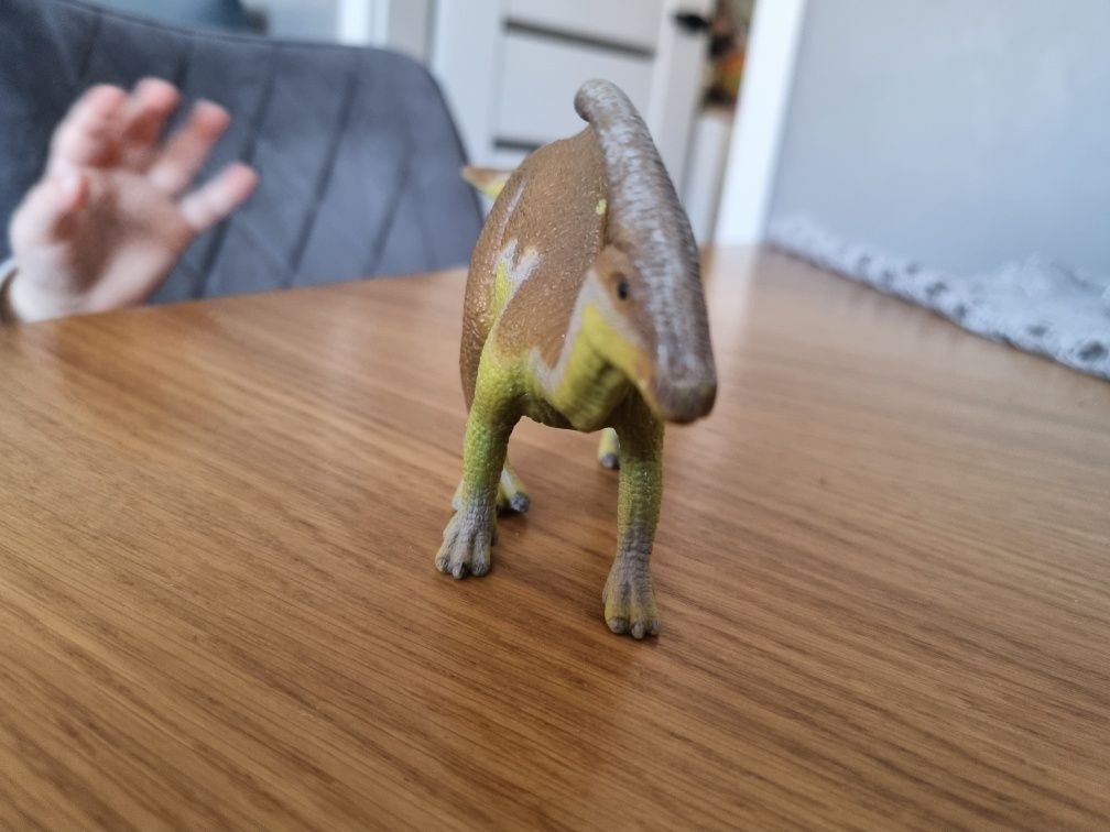 Dinozaur schleich figurka