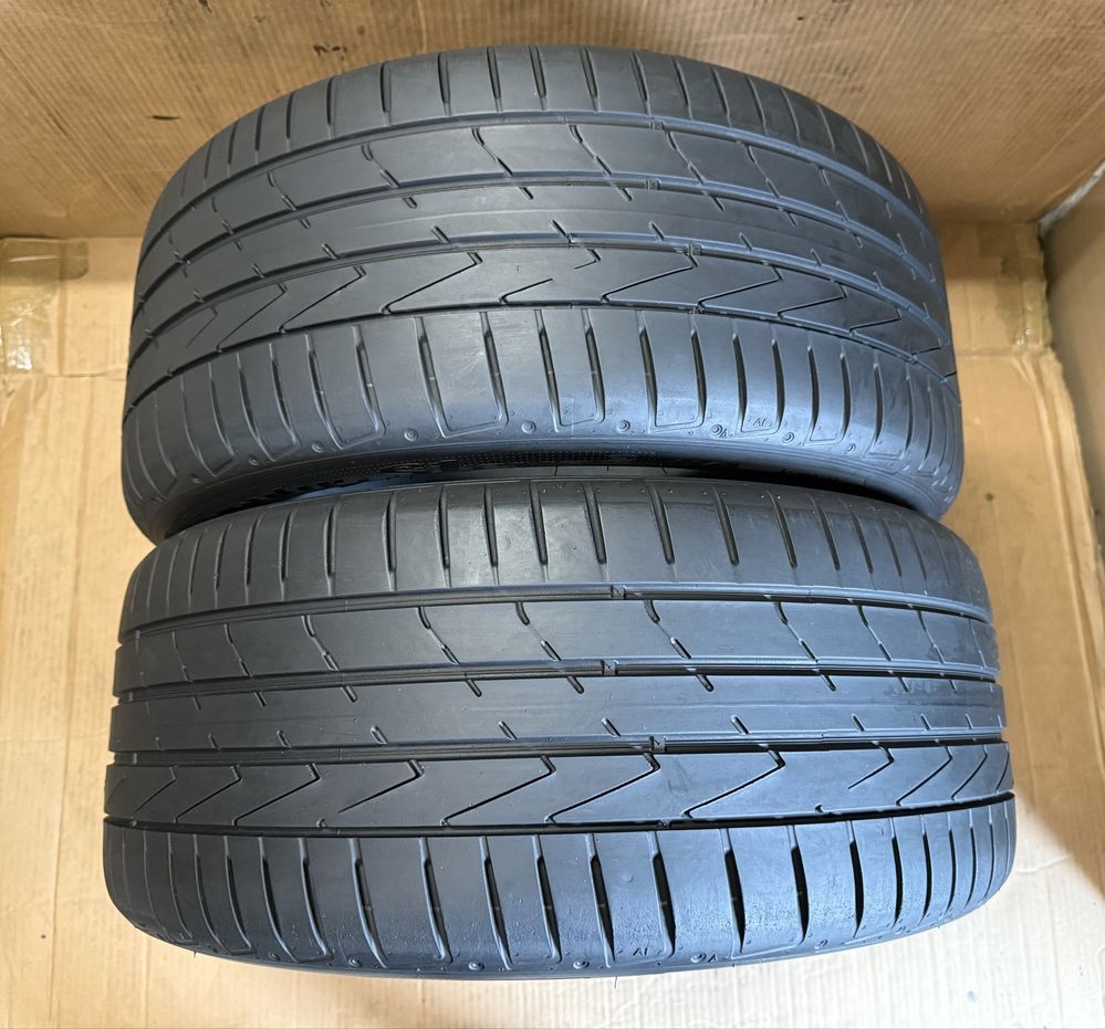 2 opony letnie HANKOOK VENTUS S1 evo2 245/45 R17