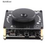 Wzmacniacz cyfrowy class D z wejściem bluetooth 2 x 50 W