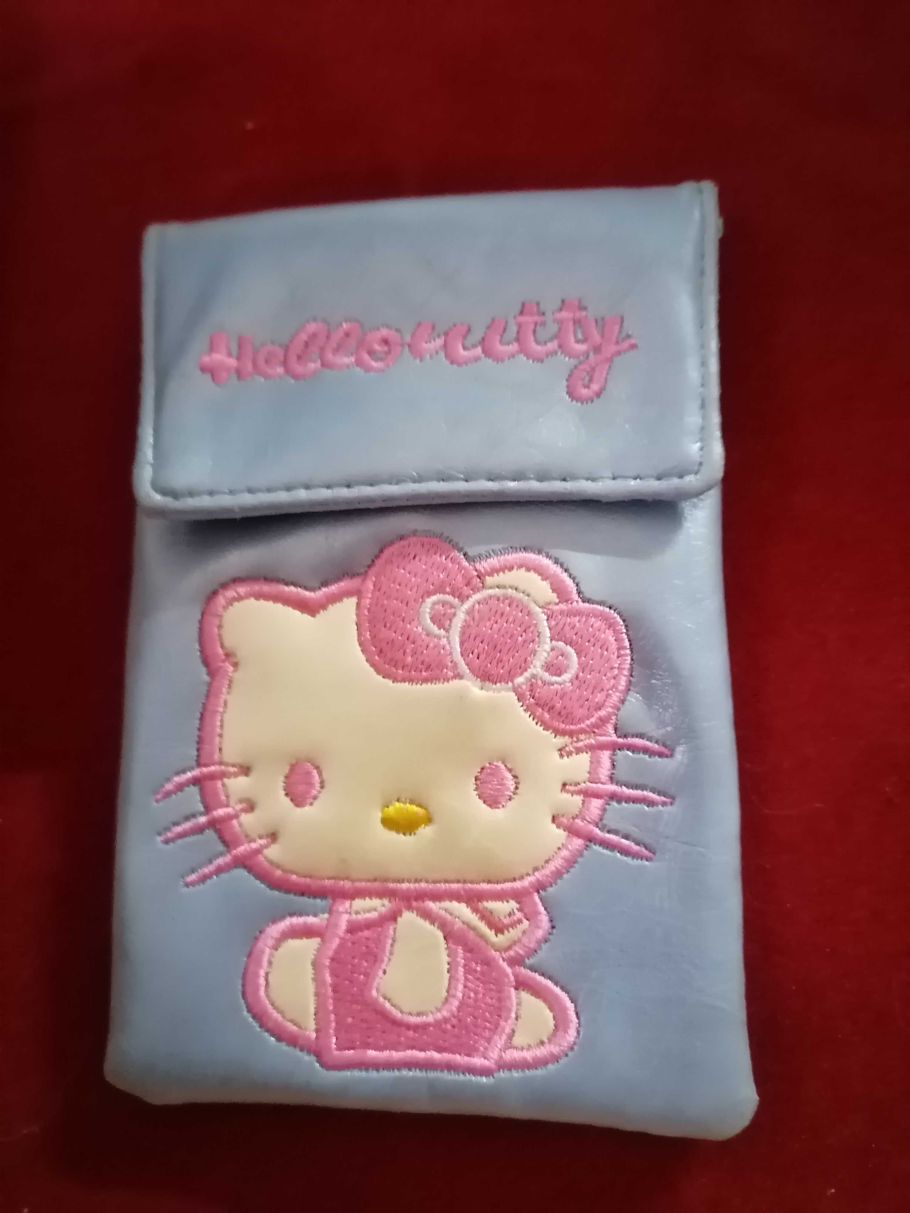 Lote Bolsas Hello Kitty