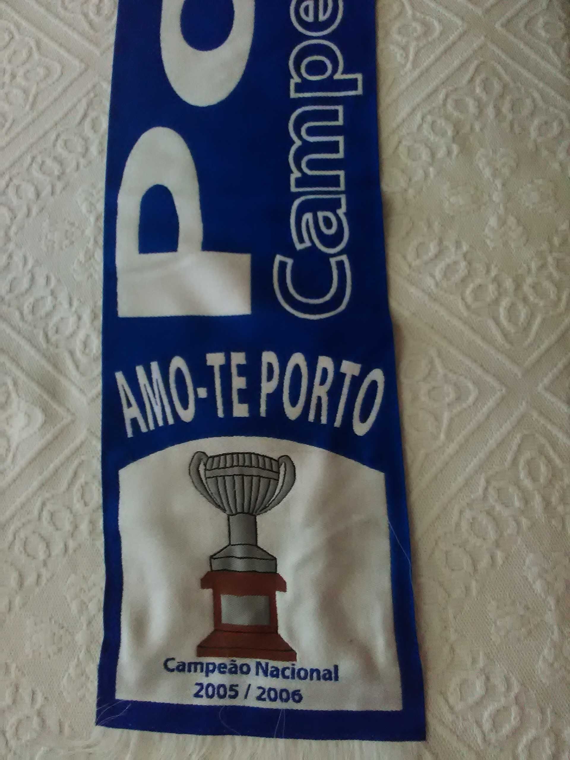 cachecol FC.Porto