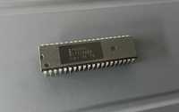 Retro mikroprocesor Intel 8080 8 bitowy 2 MHz P8080A