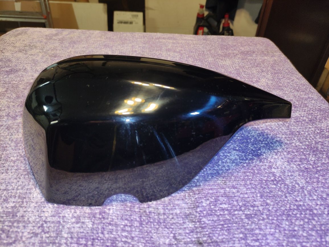 Osłona pokrywa filtra powietrza Yamaha XV1900 Roadliner Midnight Star