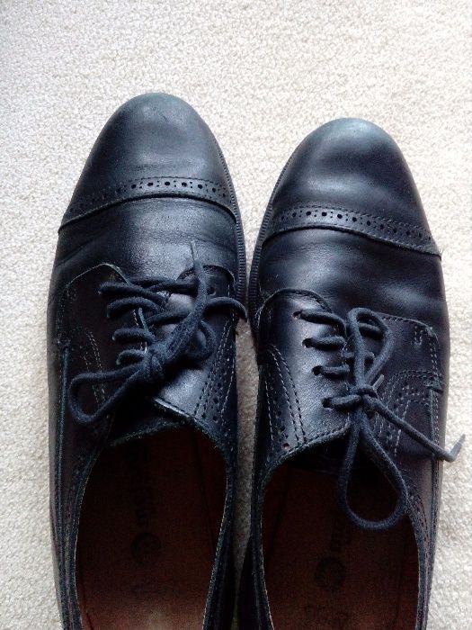 Броги,туфли бренд Melania