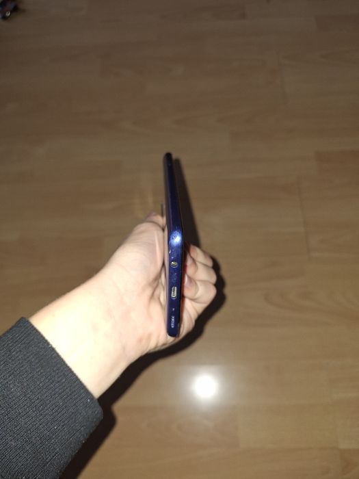 Samsung galaxy A21s używany