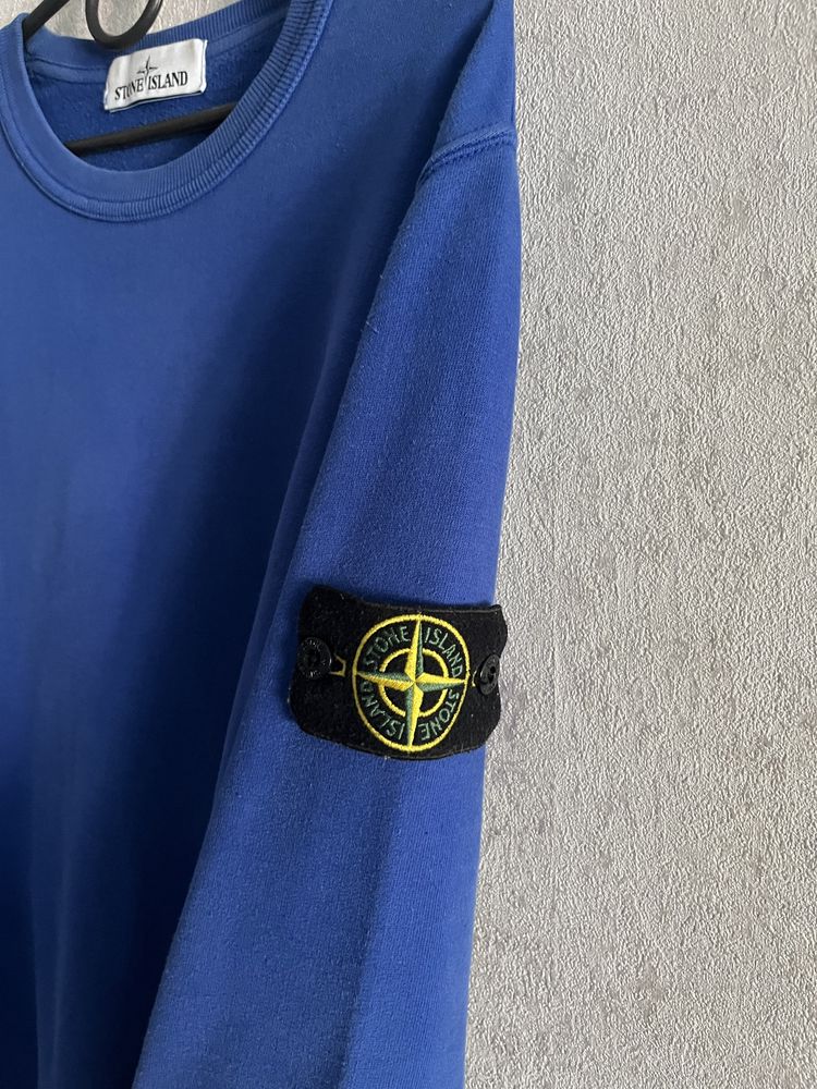 Світшот кофта stone island Оригінал