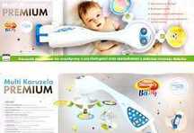 Multi Interaktywna Karuzela Premium ,,Dumel Discovery,,