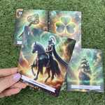Oráculo Lenormand Mágico