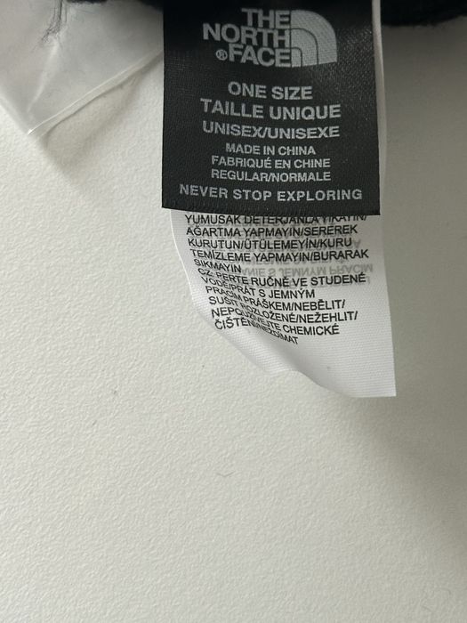 Czapka The North Face nowa !