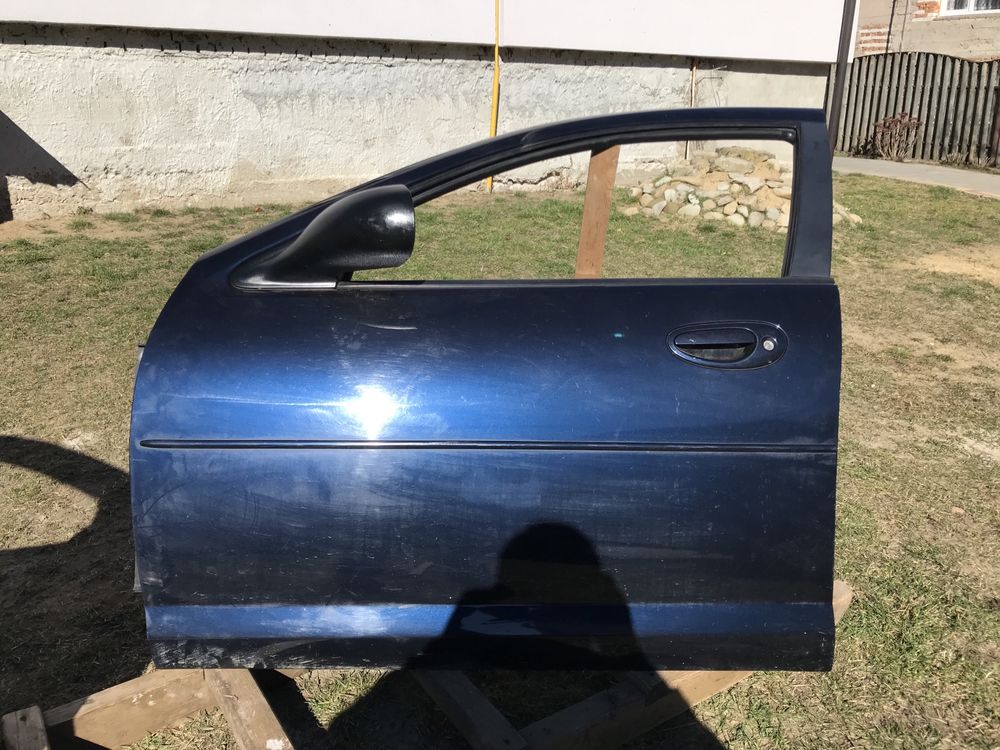 Дверки Chrysler sebring