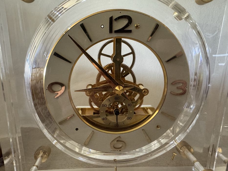 Relogio seiko antigo