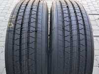 Резина НОВА Firestone 215/75 R17,5 FS 400 (руль, рульова)