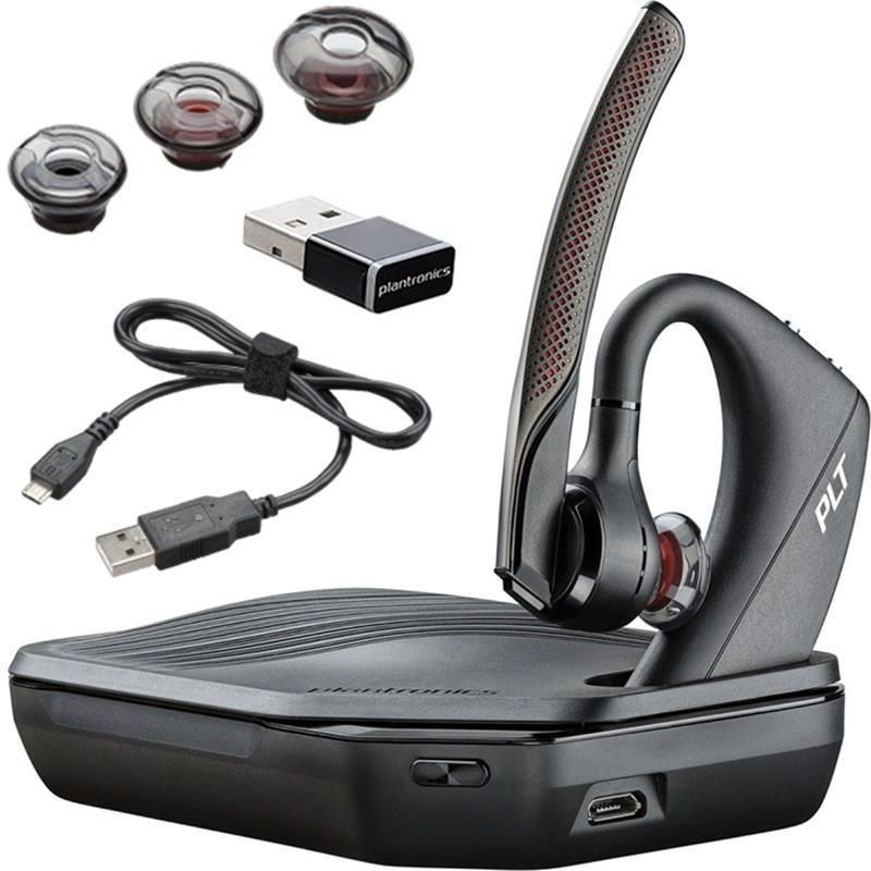 POLY Voyager 5200 UC Headset sluchawka BT

POLY Voyager 5200 UC Headse
