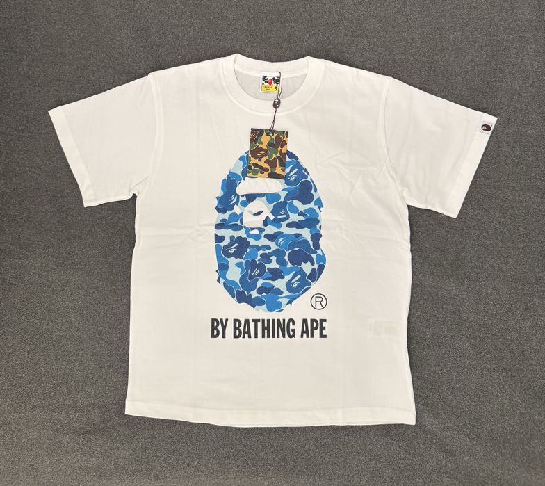 Koszulka Bape T-shirt | A Bathing Ape Tee