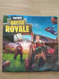 Fortnite Battle Royale Fronha +/- 40x40cm Capa Almofada Jogo Fornite