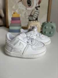 Nike Air Force dla niemowlaka adidaski buty r.17 niechodki