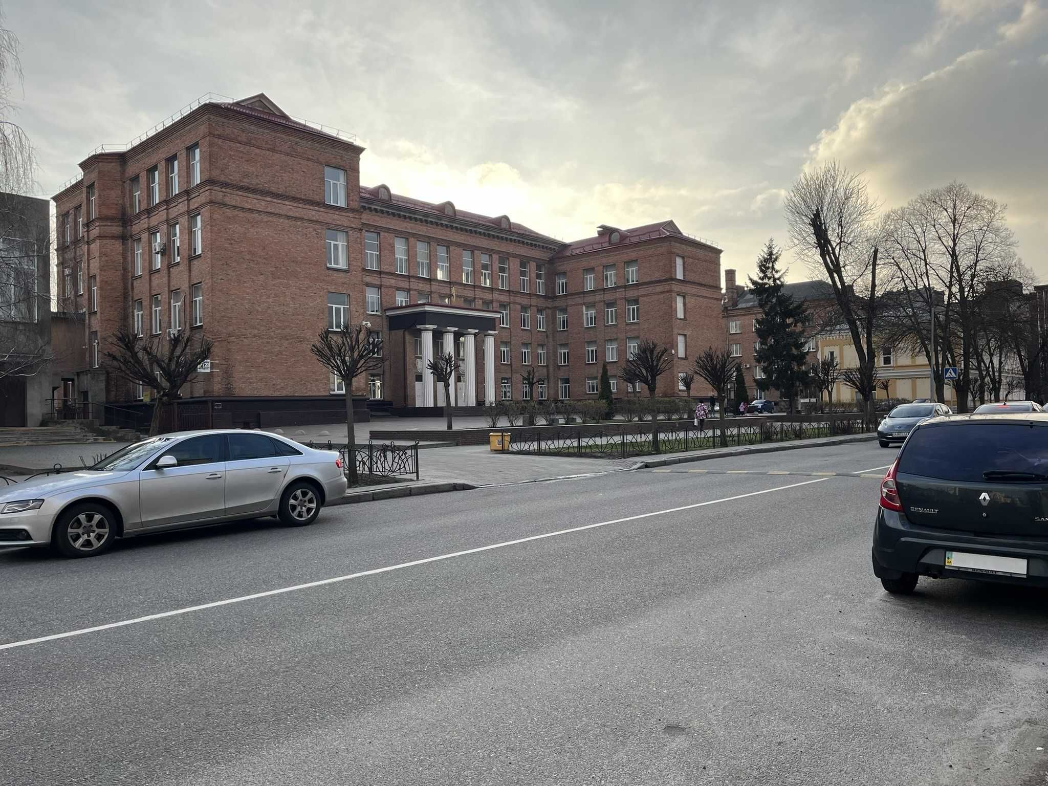 Продаж квартири в центрі міста. Готівка, АТО, лізинг, кредит.