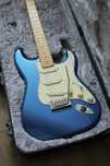 Fender American Ultra Stratocaster MN COB