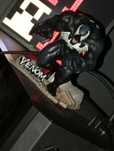 Mcfarlane venom spiderman