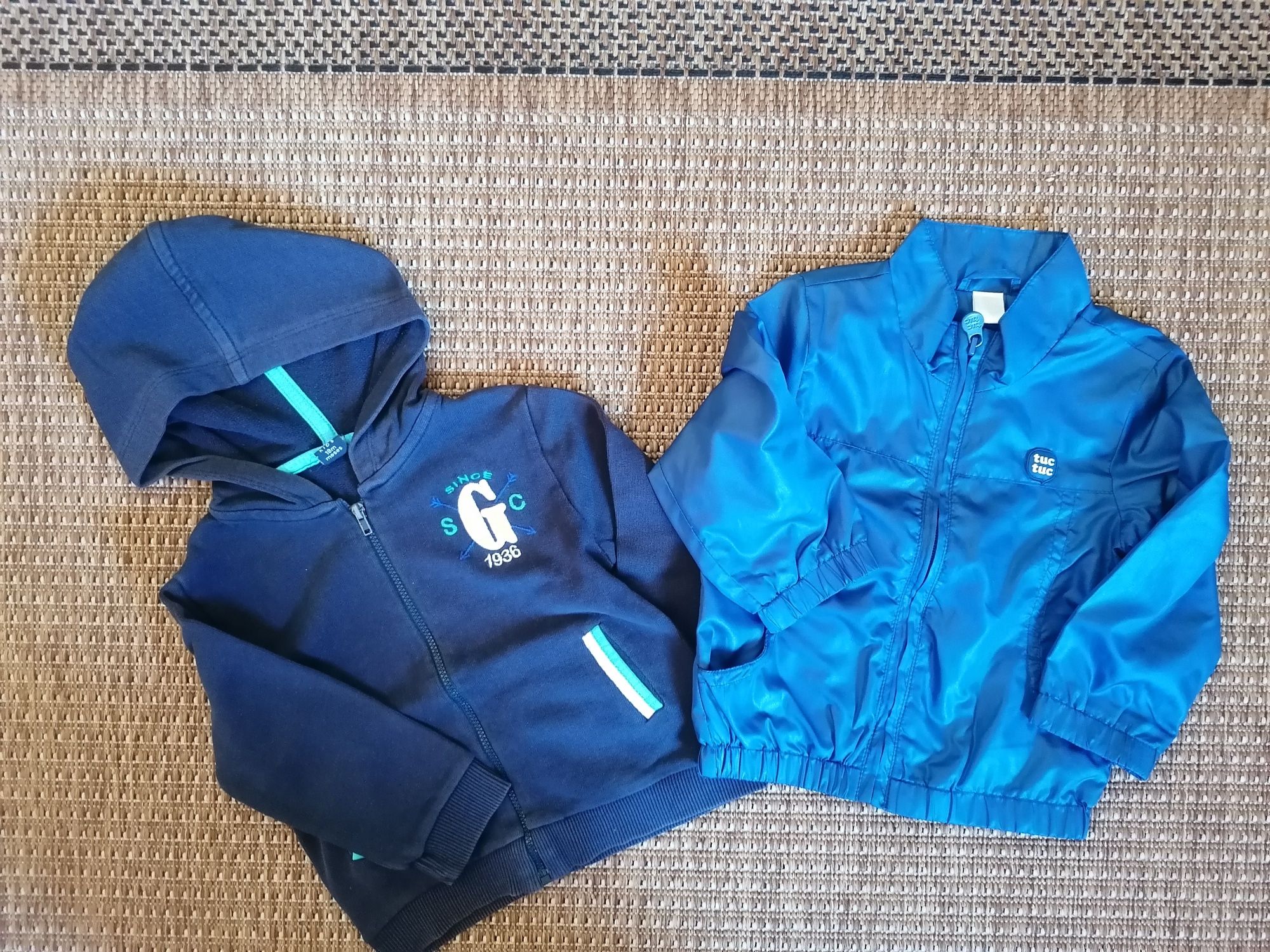 Roupa menino 12-18 meses verão