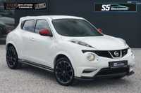 Nissan Juke NISMO+200PS+Serwis+Gwarancja+