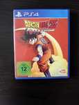 Dragon Ball Z: Kakarot PS4