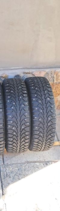 Шини КАМА EURO-519 175/65R14