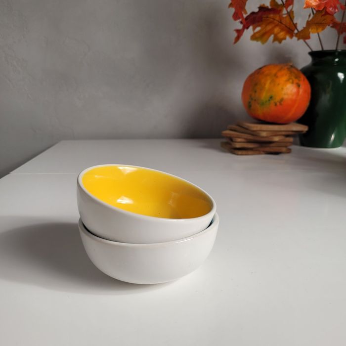 Набір керамічних піал