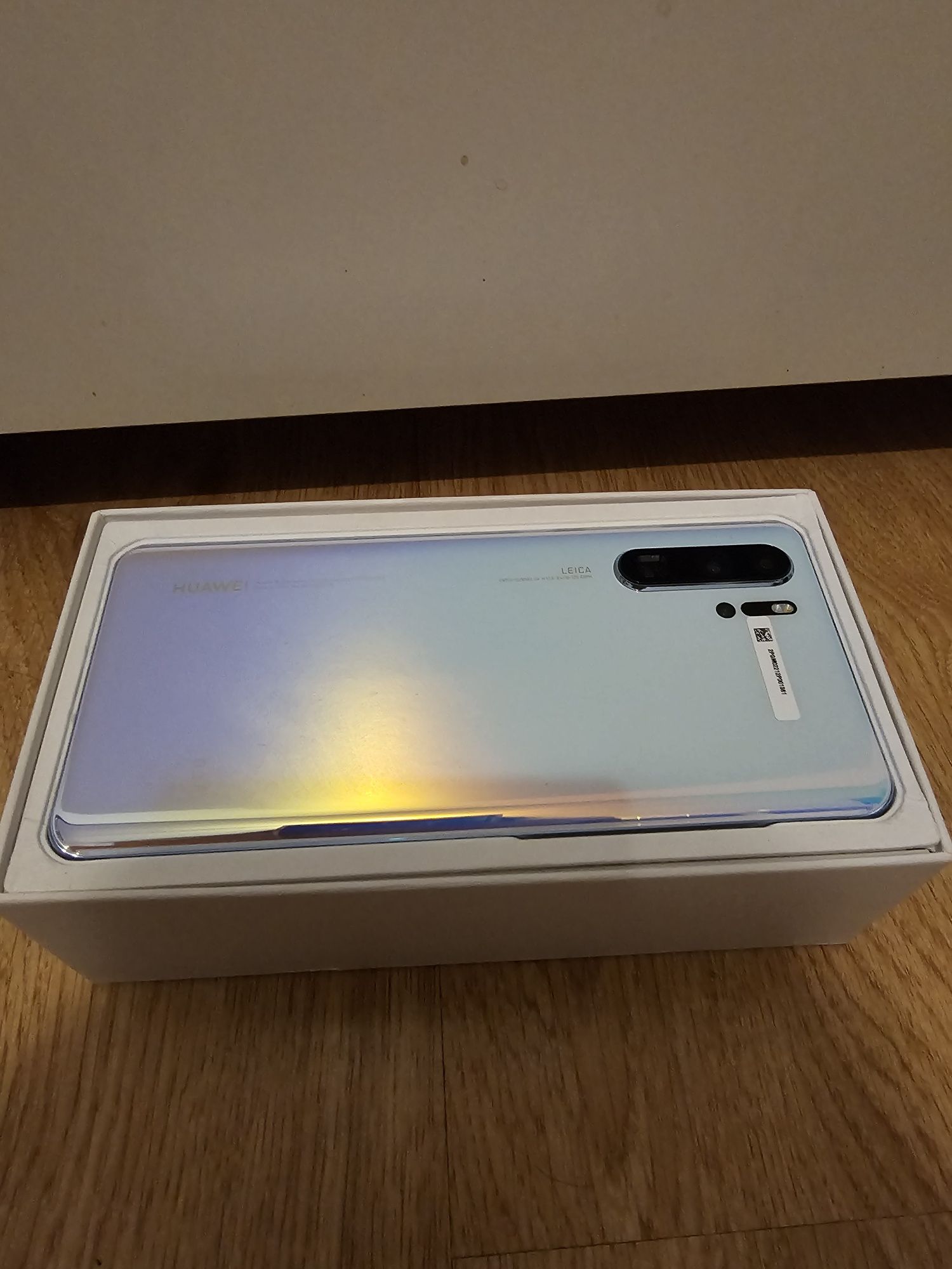 HUAWEI P30 pro 6/128 gb