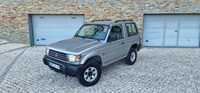 Mitsubishi Pajero 2.5 TDi GLX