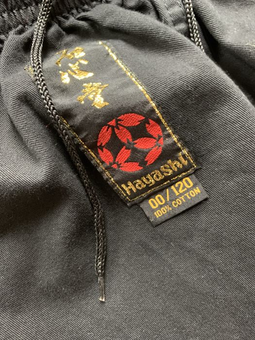 Кімоно Hayashi, дитяче, 120 зріст