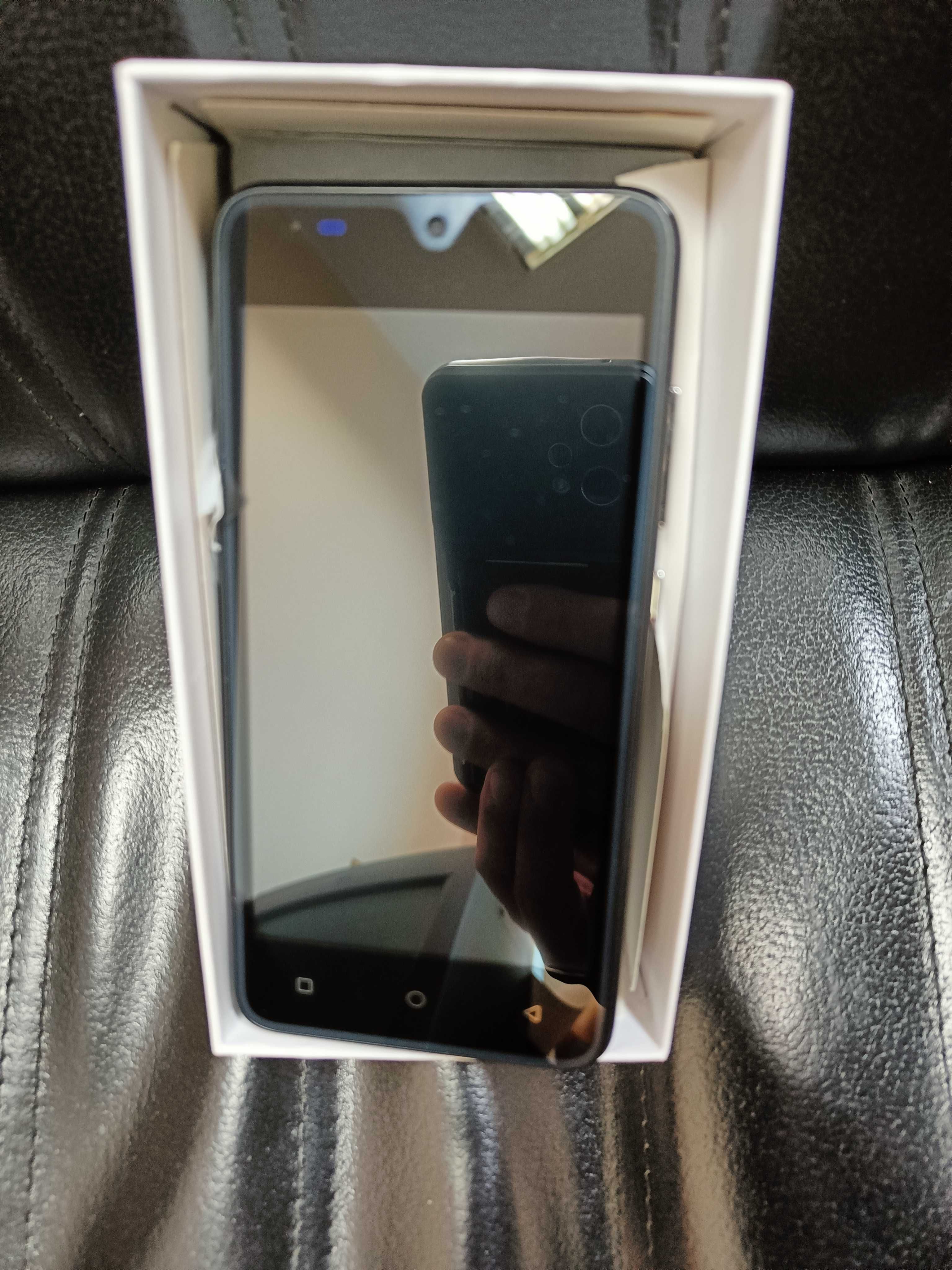 Telefon 8 Pro 5" Android - podstawowy telefon Dual Sim