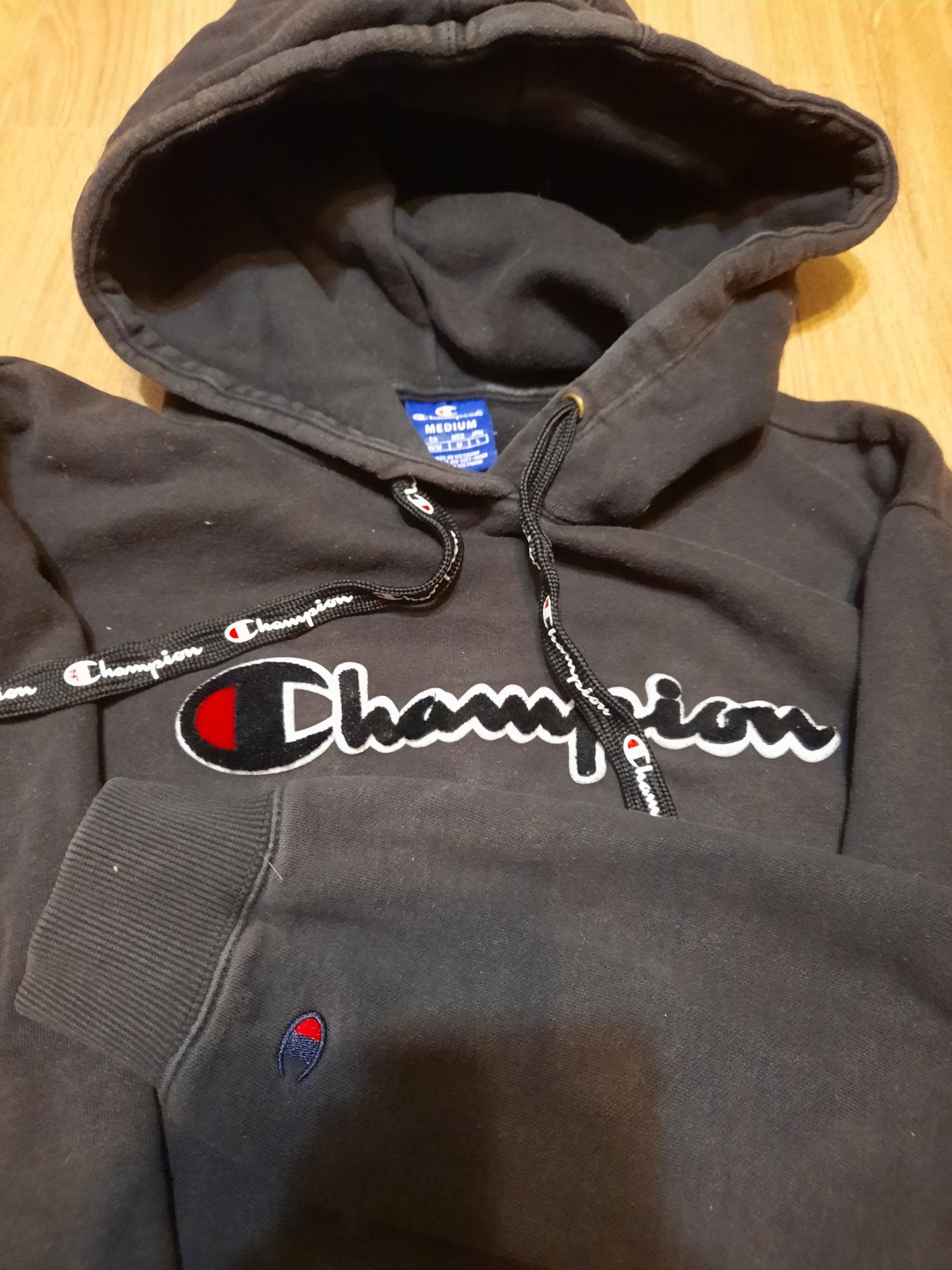 Толстовка Champion M