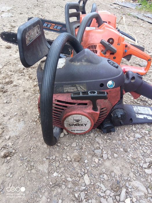 Бензопилааааааааа