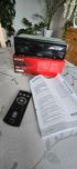 Radio samochodowe SONY DSX-A410BT -Bluetooth, USB
