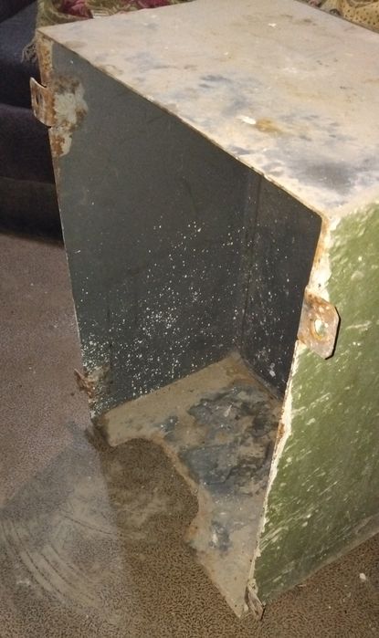 Электрошкаф , электроящик