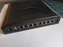 Unifi TOUGHSwitch Pro PoE
