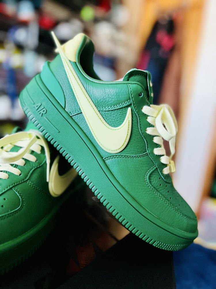 Air force 1 original