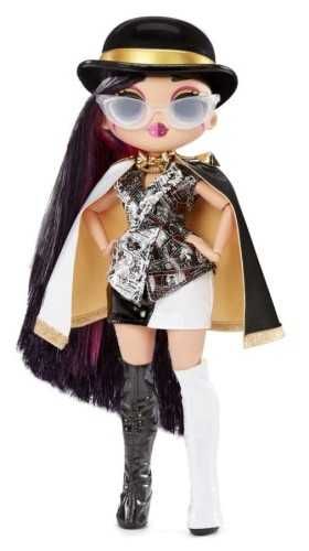 LOL Surprise lalka OMG Movie Magic Doll Ms Direct