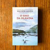 Halldór Laxness - O Sino da Islândia