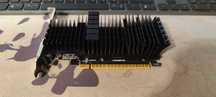 Відеокарта Gigabyte PCI-Ex GeForce GT 710 2048MB GDDR5