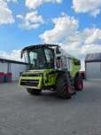 Claas lexion 6800
