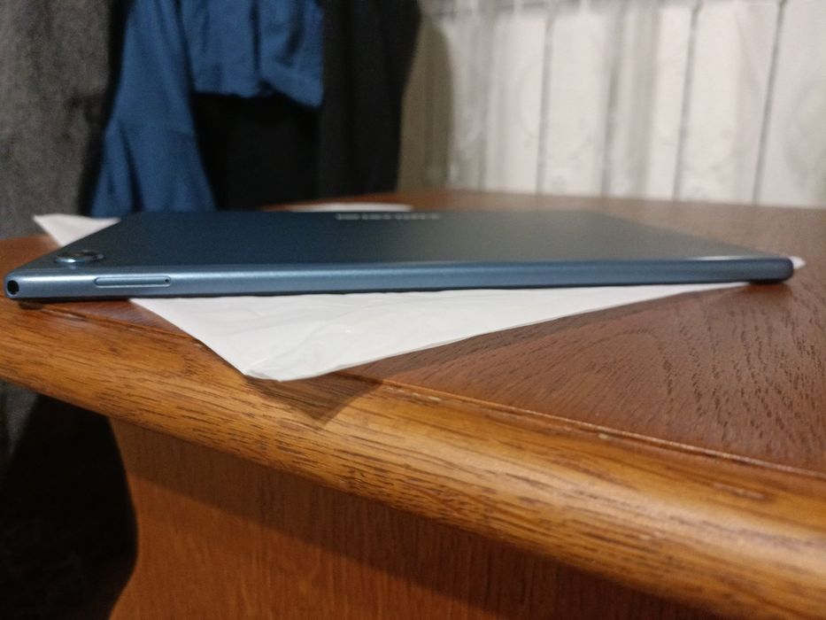 Планшет Teclast m40 plus 8/128