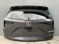 Acura RDX 2019-2020 ляда крышка багажника фара Акура РДХ 2016/2019