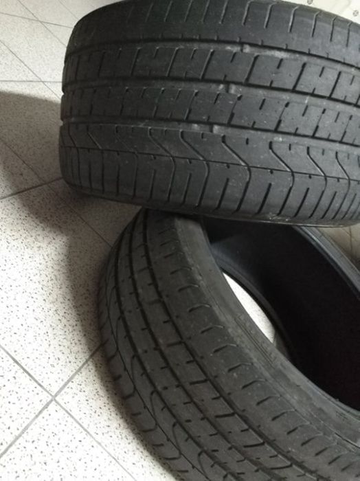 Pirelli R15 e ZR 19/Nankang ZR 19/,Camac R 15