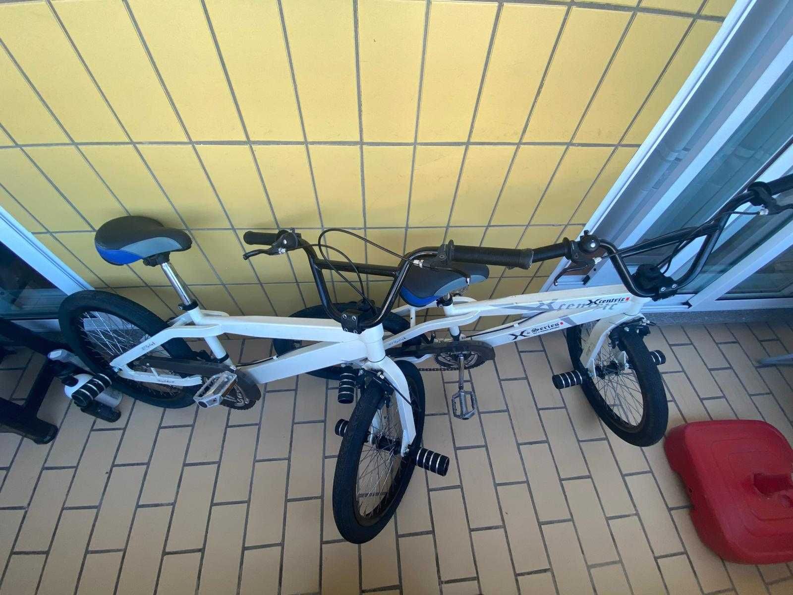 Bmx Xcentric novas